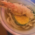 手打ちうどん寺屋  - 