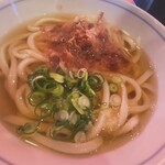 手打ちうどん寺屋  - 