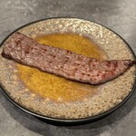 Nose to Tail - （焼肉）カタサンカク