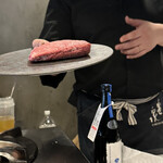 Nose to Tail - ツラミ