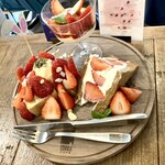 オソラカフェ - 