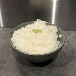 Nose to Tail - ご飯（結の神）