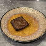 Nose to Tail - （焼肉）ハラミ