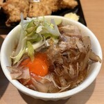 麺亭 しま田 - 