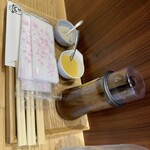 とんかつ ばんぶー - 