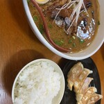 ラーメンとん太 - 