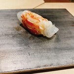 むら上 - 車海老