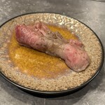 Nose to Tail - （焼肉）サーロイン