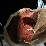 Nose to Tail - 熟成肉