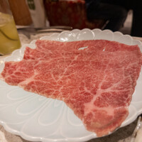 肉の匠 将泰庵  船橋本店 - 