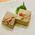 四季 花まる - 料理写真:蟹みそ豆腐。濃厚な美味さ
