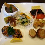 むかい灘 - みに膳