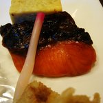 むかい灘 - 焼き鮭