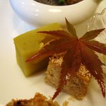 むかい灘 - 和風テリーヌ