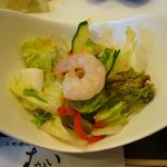 むかい灘 - サラダ