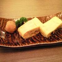 しら河 浄心本店 - う巻き