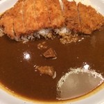 Ken's curry - 