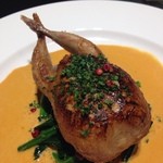 ビストロ アカサカ - 