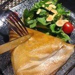 ビストロ アカサカ - 