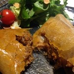 ビストロ アカサカ - 