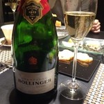 ビストロ アカサカ - 