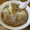 かとうらーめん 手稲本店