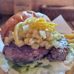 SUNNY's BURGER - 