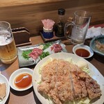 松本酒場 まえじ - 