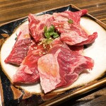 GYUGYU焼肉 七福 - 