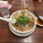 ラーメン魁力屋 - 