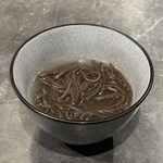 Nose to Tail - 音威子府そば