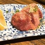 GYUGYU焼肉 七福 - 