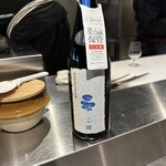 Nose to Tail - （日本酒）新政 天蛙