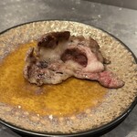 Nose to Tail - （焼肉）タンツラ