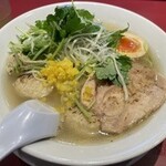 丸源ラーメン - 