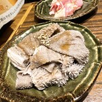 GYUGYU焼肉 七福 - 