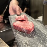 Nose to Tail - （焼肉）タンモト