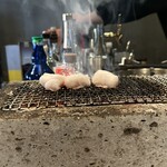 Nose to Tail - （焼肉）小腸