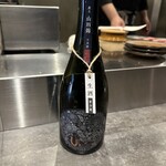 Nose to Tail - （日本酒）産土