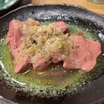 野菜巻き串 薄田商店 - 極上トロレバー