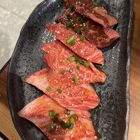 焼肉 ちゃんぷ 吉祥寺店 - 