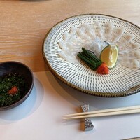 臼杵ふぐ 山田屋 丸の内 - 