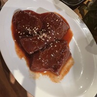 焼肉 ちゃんぷ 吉祥寺店 - 