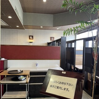 焼肉レストラン龍苑_2