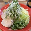 廣島つけ麺本舗 ばくだん屋 ekie店
