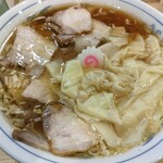 Ramen Takao - 