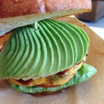 ザ グッドバーガー - こんなにたくさん入ってるよ