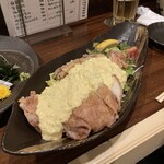 エビスダイニング - 