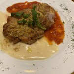 osteria SANZOKU URIVO - 