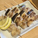 遊食や きえん - 